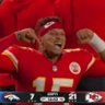 Corey Mahomes (Parody) (1-0) 的头像