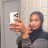Фото профиля maryam🇸🇴