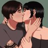 Фото профиля Eren's girlfriend
