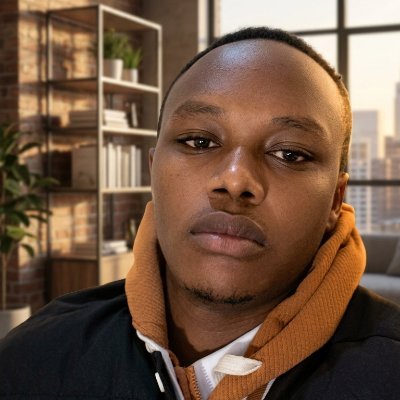vensor_muhumuza's profile picture