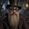Фото профиля Freelance Human Being