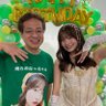 Profilbild von じゅんぺい🌸ひな団🏀タスたすクラブ🦀SCOPIST(ハンナ親衛隊)❤️すぅベニアファミリー💚