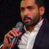 A.Ashwin's profile picture