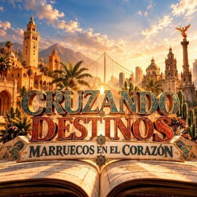 Cruzando Destinos's profile picture