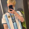 Фото профиля delfi VIÓ A SKZ X2 y VA A VER A BTS🇦🇷