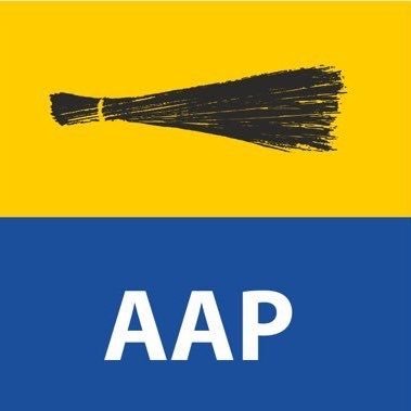 AAPGujarat's profile picture