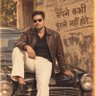 Фото профиля Saurabh Patel