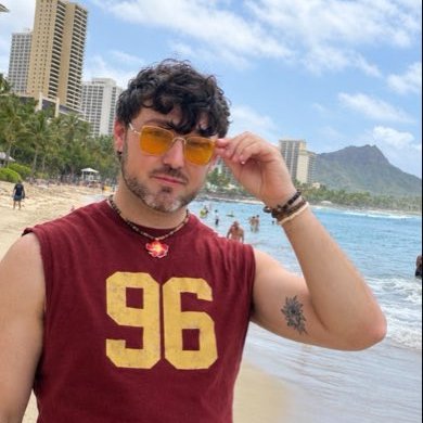 Alex's profile picture