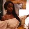 Maïmuna Joy💃🏿✨'s profile picture