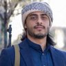 أحمد حيدر 的头像