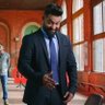 Profilbild von Vikas