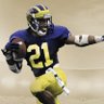 Desmond Howard Burner 的头像
