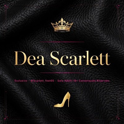 scarlett_feet05's profile picture