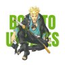Profilbild von BORUTO UPDATES