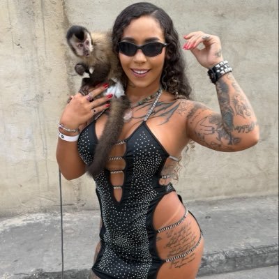 insta • @allanna_jhessy_leite's profile picture
