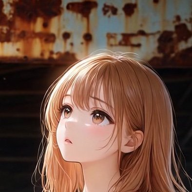 vikabf's profile picture