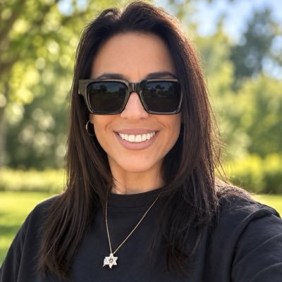 Jaimee Michell's profile picture