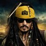 Pirate 🏴☠️ profil fotoğrafı