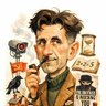 George Orwell IV 的头像