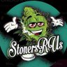 Profilbild von STONERS R US🍃