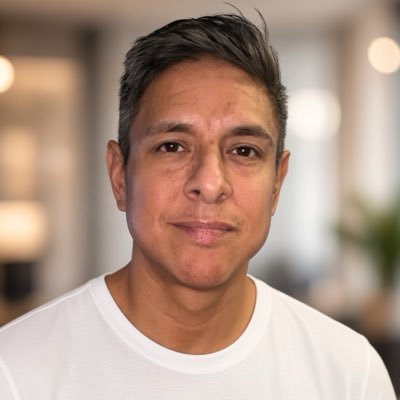 Adam Francisco's profile picture