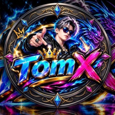 TomX1n's profile picture