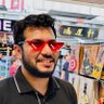 Profilbild von Rehan Temkar