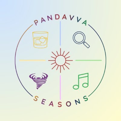 Seasons from PANDAVVARNA.'s profile picture
