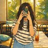 Ankita profil fotoğrafı