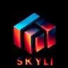 Фото профиля skyli🐺