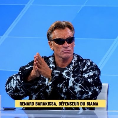 hervé renard barakissa's profile picture