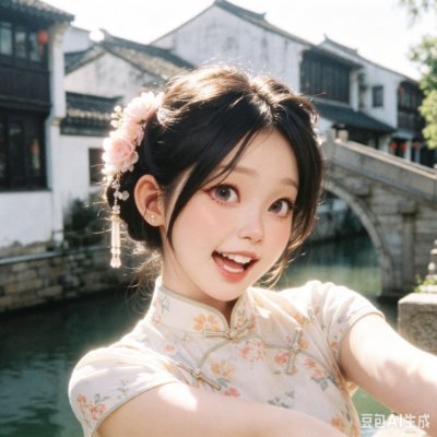 米酱大人's profile picture