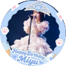 あらき@せやな!🩵👶🏻🪽🎀💌🤍💍 profil fotoğrafı