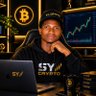 S_Y CRYPTO profil fotoğrafı