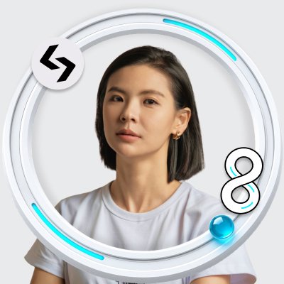 Gracy Chen @Bitget's profile picture