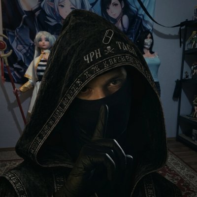 celomudr's profile picture