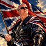 Union Jack🇬🇧 🎥🍰🏴󠁧󠁢󠁥󠁮󠁧󠁿🎬🎨🏎🦖🍻 profil fotoğrafı