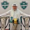 Фото профиля حارس القلعة الملكية 💚🤍