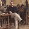 Mohammad Al Yakoub profil fotoğrafı