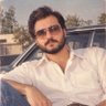 Fareed Ajmal 的头像
