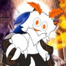 Profilbild von Captain "Molly" Gooby