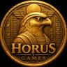 Horus Games 的头像