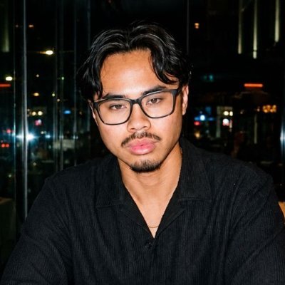 Frederick Potticary's profile picture