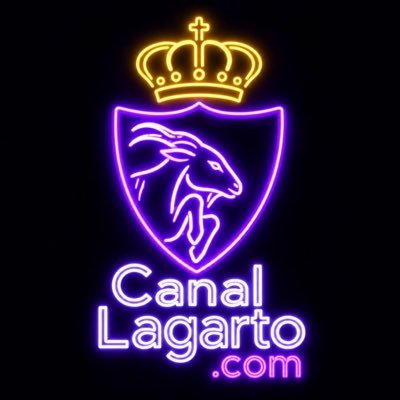 CanalLagarto's profile picture