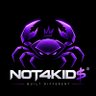 NFK$🪙🦀 profil fotoğrafı