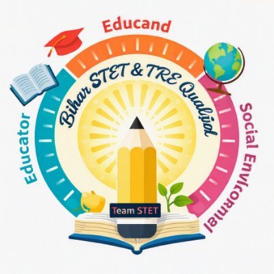 Bihar STET|TRE Qualified Team🇮🇳's profile picture