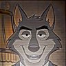 Profilbild von THE WOLF