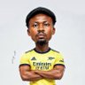 Alaga Lamba's profile picture