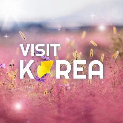 VisitKorea's profile picture