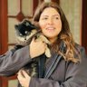 Shagufta Ejaz profil fotoğrafı